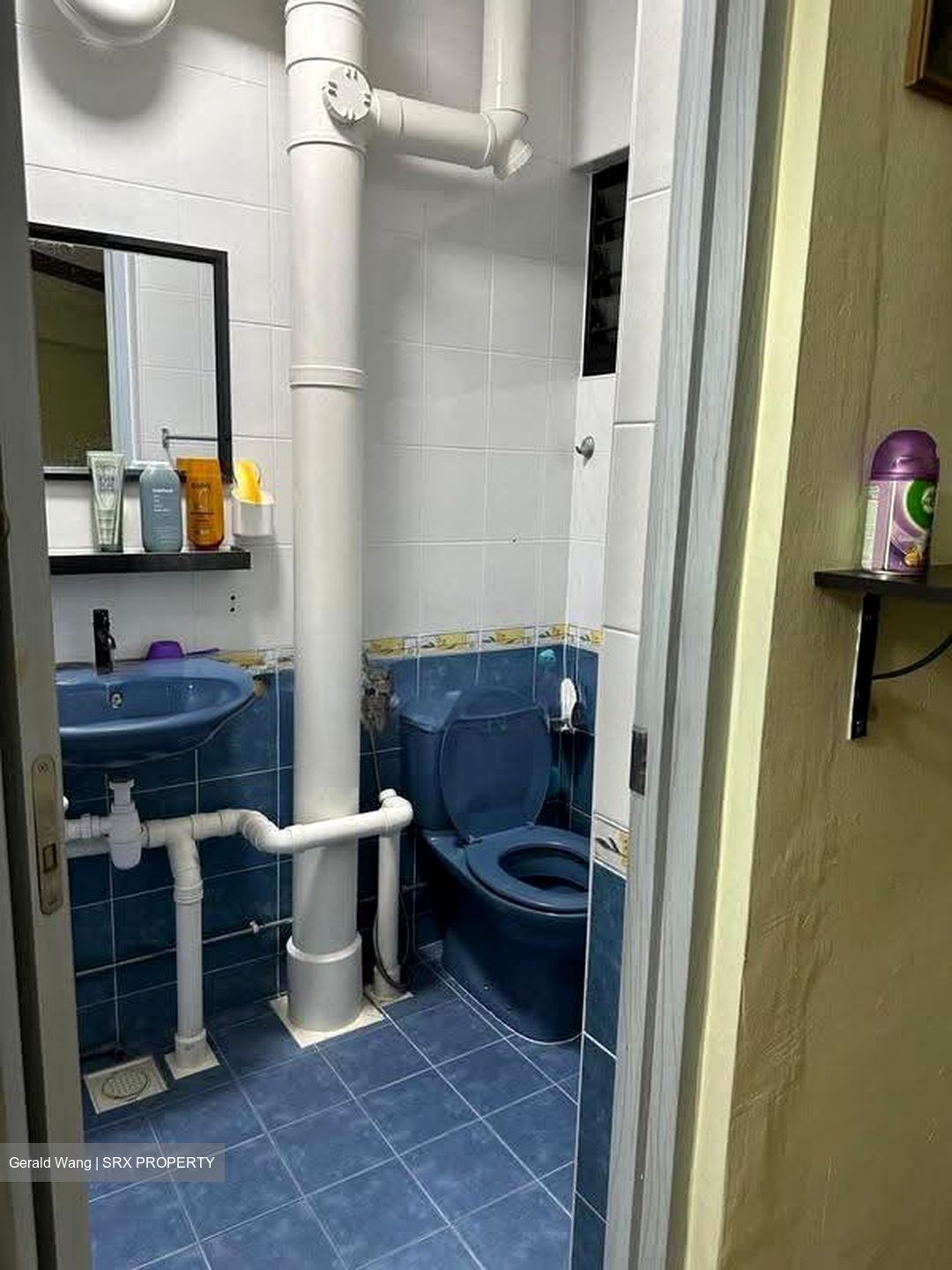 Blk 103 Tampines Street 11 (Tampines), HDB 3 Rooms #626010881